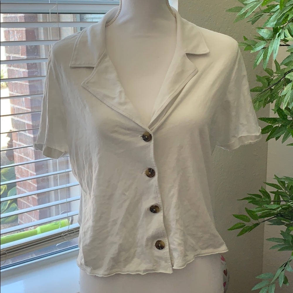 American eagle top